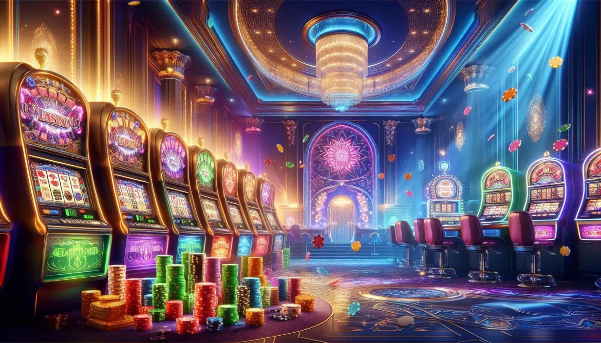 Cowboyspin Casino